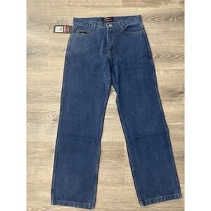 Forge FR Jeans Men's 34x32